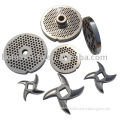 food equipments and machine blades cutters knives accessories